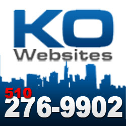 bay area web design