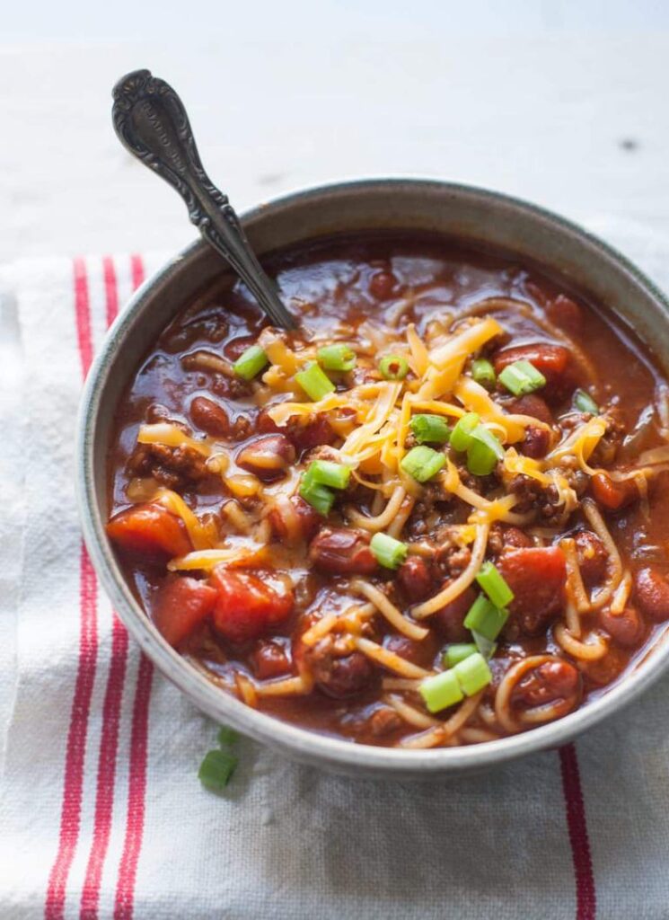 Annual Castro Valley Chili Cookoff